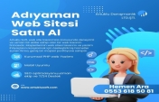 Adıyaman'da İşletmeniz İçin ...